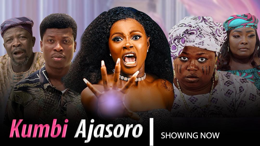 kumbi ajasoro